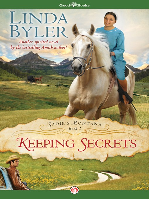 Title details for Keeping Secrets by Linda Byler - Available